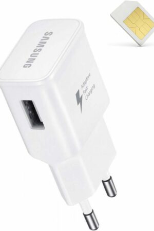 Chargeur micro espion GSM USB