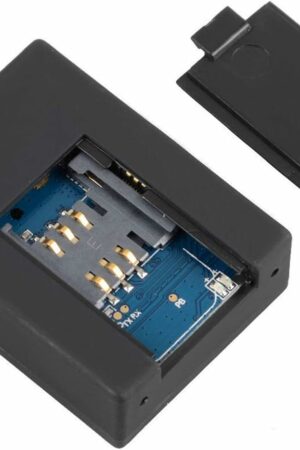 Mini micro espion GSM