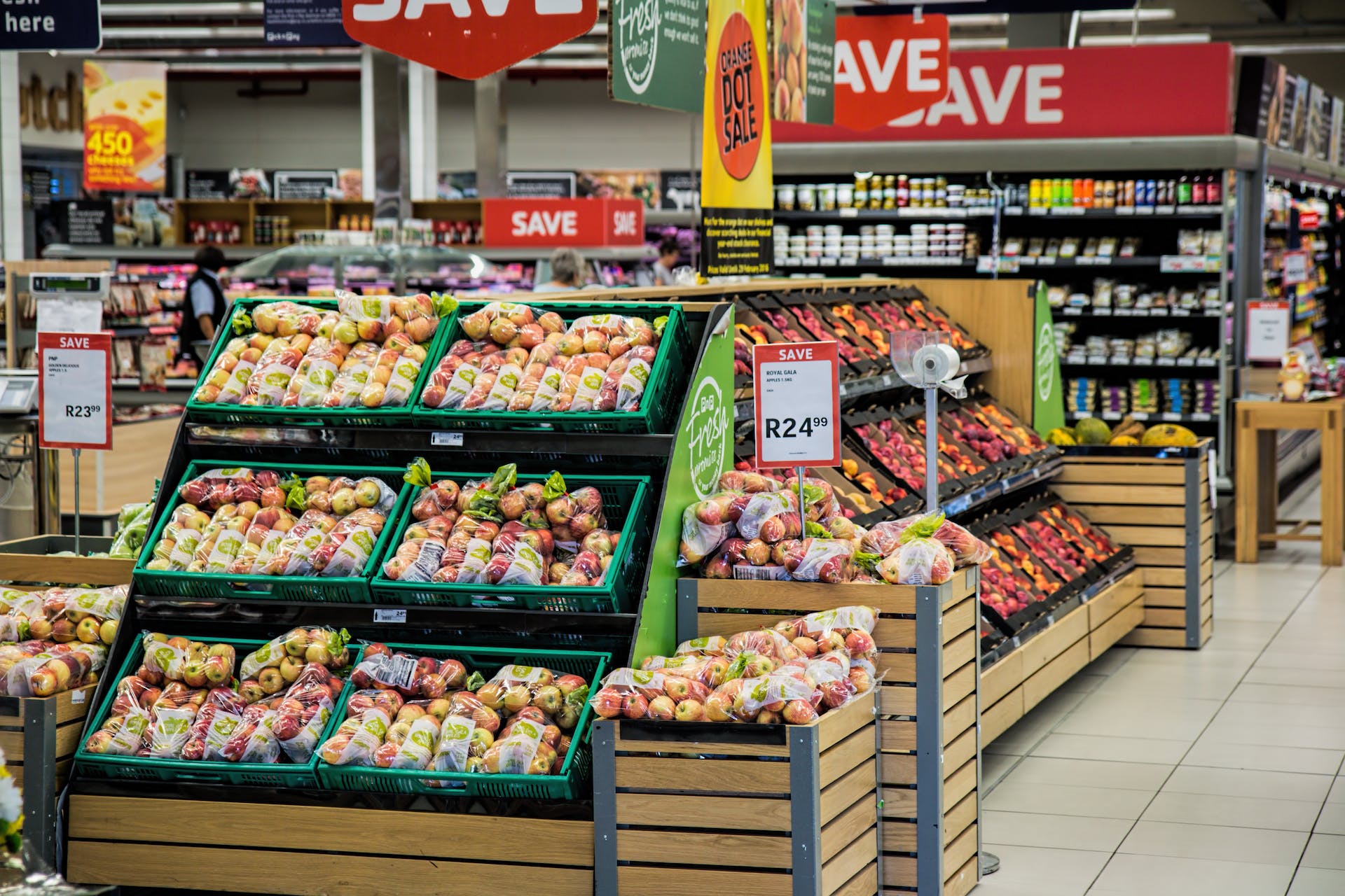 Des  micros espions trouvées chez le patron d’Aldi à Vesoul